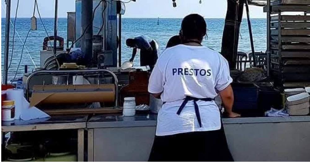 &Kappa;&alpha;&tau;&alpha;&kappa;&lambda;&upsilon;&sigma;&mu;ό&sigmaf; &sigma;&tau;&eta;&nu; &Pi;ά&phi;&omicron; &kappa;&alpha;&iota; &omicron;&iota; &lambda;&omicron;&upsilon;&kappa;&omicron;&upsilon;&mu;ά&delta;&epsilon;&sigmaf; &tau;&omicron;&upsilon; &Pi;&rho;έ&sigma;&tau;&omicron;&upsilon;: &Mu;&nu;ή&mu;&epsilon;&sigmaf; &pi;&omicron;&upsilon; ά&nu;&tau;&epsilon;&xi;&alpha;&nu; &sigma;&tau;&omicron;&nu; &chi;&rho;ό&nu;&omicron;