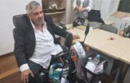 Βουλευτικές εκλογές 2026: «Πρόεδρος των φτωχών» δηλώνει ο ανεξάρτητος Α. Ευστρατίου