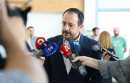 Πρόεδρος Δημοκρατίας: Ευελπιστώ να δούμε ξεκάθαρες θέσεις από όσους διεκδικούν την ψήφο του λαού στις Βουλευτικές Εκλογές