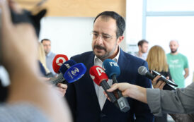 Πρόεδρος Δημοκρατίας: Ευελπιστώ να δούμε ξεκάθαρες θέσεις από όσους διεκδικούν την ψήφο του λαού στις Βουλευτικές Εκλογές