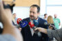 Πρόεδρος Δημοκρατίας: Ευελπιστώ να δούμε ξεκάθαρες θέσεις από όσους διεκδικούν την ψήφο του λαού στις Βουλευτικές Εκλογές