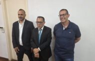 Βουλευτικές εκλογές 2026 : Τέσσερις υποψηφιότητες από τον Συνδυασμό «ΣΗΚΟΥ ΠΑΝΩ» στην Πάφο