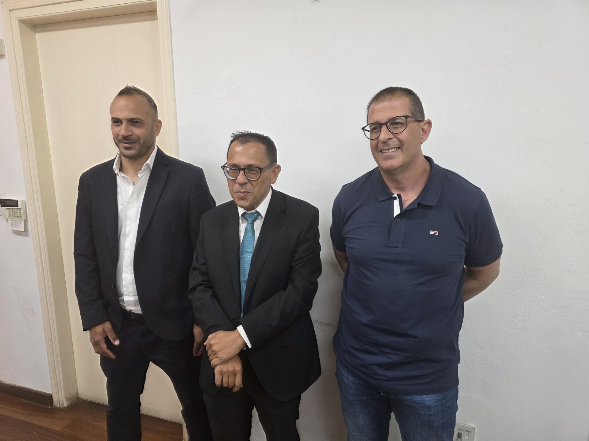 Βουλευτικές εκλογές 2026 : Τέσσερις υποψηφιότητες από τον Συνδυασμό «ΣΗΚΟΥ ΠΑΝΩ» στην Πάφο
