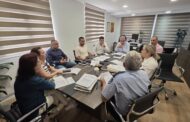 Χωρίς άμεσο αποτέλεσμα η σύσκεψη για εκκένωση πολυκατοικίας στην Πάφο