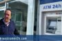 Χωρίς ΑΤΜ και τραπεζικές υπηρεσίες η Πέγεια -  Έκκληση για άμεσες λύσεις