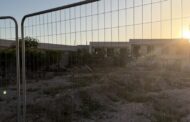 Στον αέρα η ανάπλαση της Θεοσκέπαστης, στάσιμο το έργο, ευθύνες και καθυστερήσεις βαραίνουν τον Δ. Πάφου