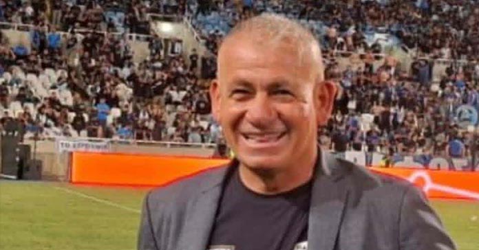 Γιώργος Ιωάννου: Ο υποστηρικτής διαρκείας της Πάφος FC