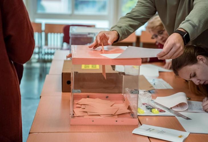 Όλα έτοιμα για την υποβολή υποψηφιοτήτων μεθαύριο για τις Βουλευτικές