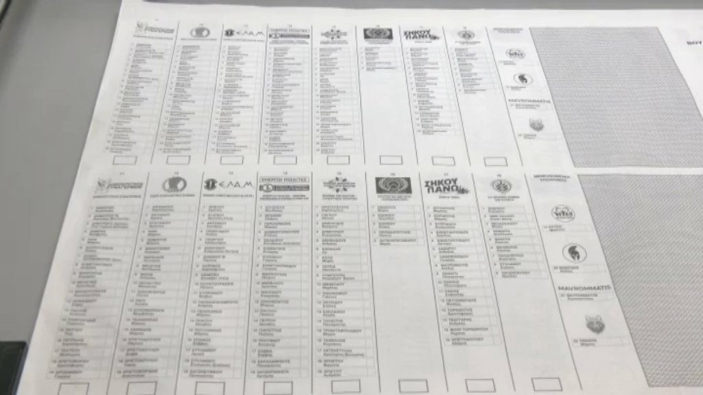 Βουλευτικές εκλογές: Ρυθμίσεις για ψηφοφορία στο εξωτερικό και εκλογείς σε τροχοκάθισμα
