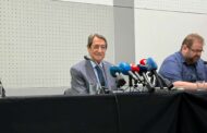 Νίκος Αναστασιάδης: Απάντησε στα πάντα για το «Κράτος Μάφια»