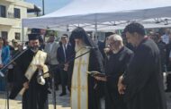 Αρχιεπίσκοπος Γεώργιος: «Όλα είναι έτοιμα για την ενθρόνιση του νέου Μητροπολίτη Πάφου»
