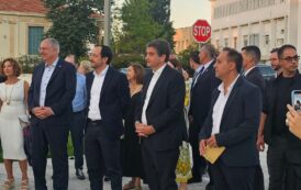 Αναθεωρημέο Πρόγραμμα δραστηριοτήτων του Προέδρου της Δημοκρατίας κ. Νίκου Χριστοδουλίδη