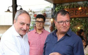 Θλίψη στην Πάφο για τον θάνατο του Δημήτρη Λάμπρου – Αποχαιρετισμός από το ΑΚΕΛ