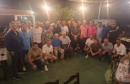 Οι παλαίμαχοι του Ευαγόρα