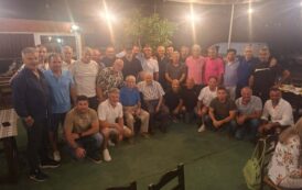 Οι παλαίμαχοι του Ευαγόρα