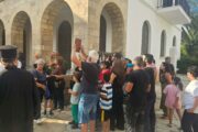 Πάφος: Πανηγυρικό κλίμα στην ενθρόνιση του Μητροπολίτη Γρηγόριου – Αντίθεση με την ένταση στη Λευκωσία-(Βίντεο-Φώτο)