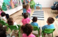 Διάλεξη για την οδική ασφάλεια σε νηπειαγωγείο