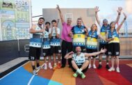 Mοναδικό διήμερο αθλητισμού, το ALLWYN Paphos 3x3 2026 και το Access City Festival