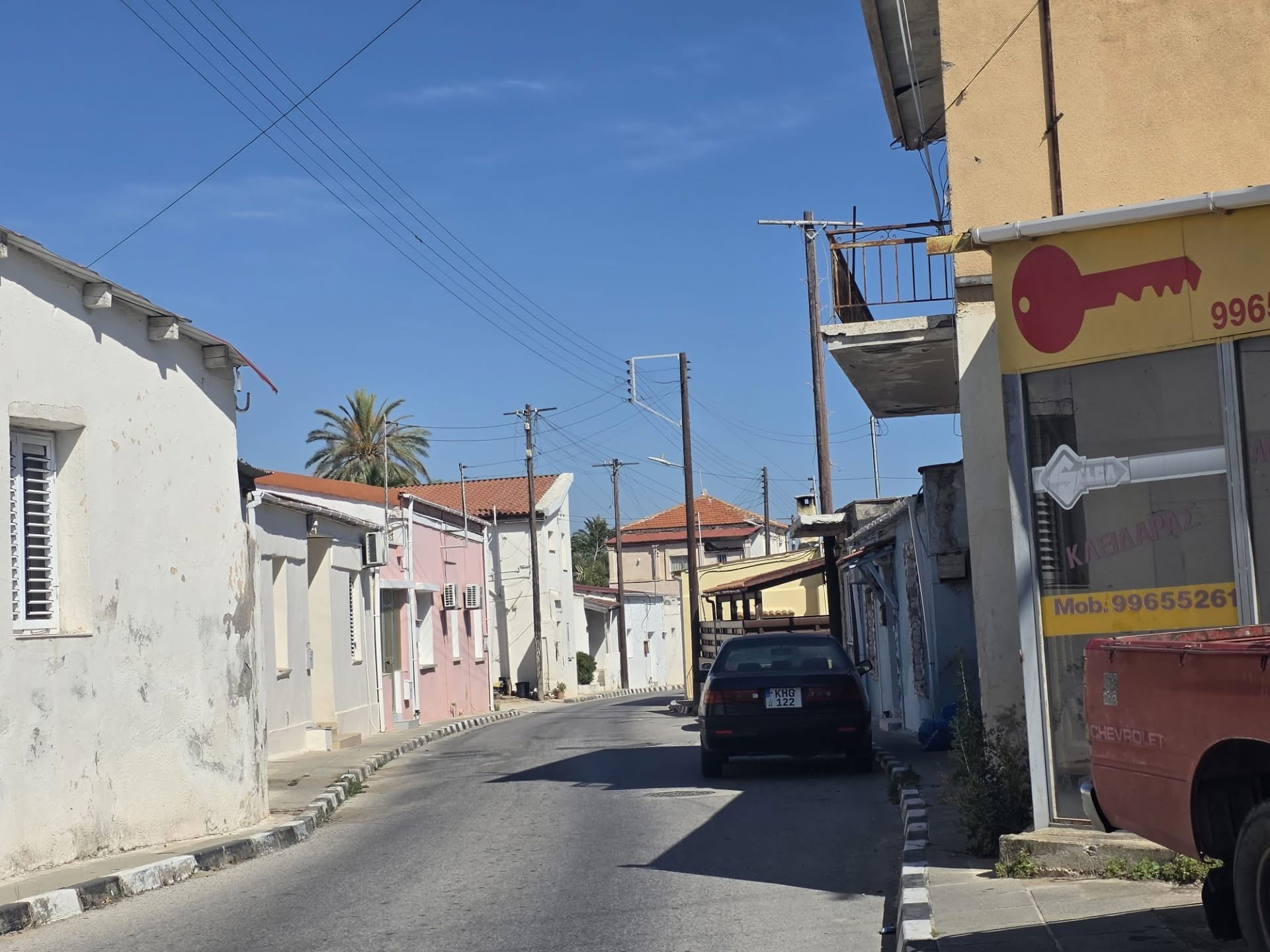 Δήμος Πάφου: Ενημέρωσε το ΥΠΕΞ για τη μετονομασία της οδού «Κεμάλ Ατατούρκ» στον Μούτταλο,σε εκκρεμότητα η διαδικασία