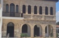 Αποχώρησε από τη Μητρόπολη Πάφου ο Τυχικός