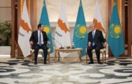 Ένδειξη αναγνώρισης αναβαθμισμένου ρόλου ΚΔ, η επίσκεψη στο Καζακστάν, λέει ο Πρόεδρος