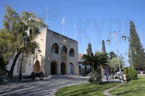 Όταν υπάρξει κάτι θα ανακοινωθεί, λέει ο ΠτΔ για ενδεχόμενο ανασχηματισμού