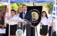 Η λύση του Κυπριακού στη βάση του συμφωνημένου πλαισίου στην προμετωπίδα της στρατηγικής μας, λέει ο Πρόεδρος