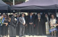 ΠτΔ από τη Μεσόγη: «Οτιδήποτε άλλο από την απελευθέρωση της πατρίδας μας δεν μπορεί να είναι αντάξιο της θυσίας των ηρώων μας»