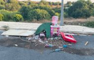 Ο Π.Π.Ο. Χλώρακας καταγγέλλει μετατροπή του «Μέλανου» σε σκουπιδότοπο και ζητά άμεση παρέμβαση