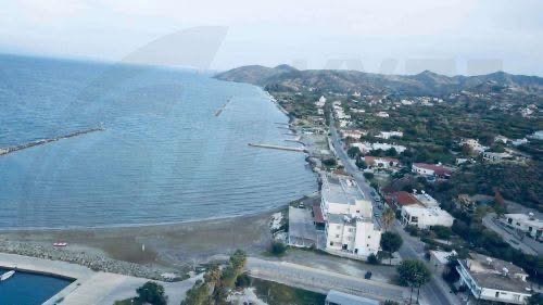 Προκηρύχθηκε ο διαγωνισμός για τη βελτίωση του Αλιευτικού Καταφυγίου Κάτω Πύργου