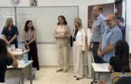 Τέλη Ιουλίου τα αποτελέσματα των Παγκυπρίων είπε η ΥΠΑΝ