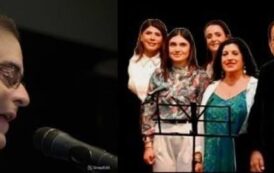 ΑΝΔΡΕΑΣ Α. ΑΡΤΕΜΗ: «ΚΑΡΔΙΑ του ΑΝΕΜΟΥ»