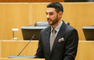 Διαβήματα Βουλευτή ΑΚΕΛ Πάφου, Βαλεντίνου Φακοντή, για την ανάγκη καλύτερης αξιοποίησης των παλαιών εγκαταστάσεων του Διεθνούς Αερολιμένα Πάφου