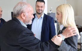 Κ.Σ. Χλώρακας: Τα σωματεία και οι όμιλοι μπορούν να χρησιμοποιούν τις εγκαταστάσεις του Κ.Σ. Χλώρακας βάσει διαθεσιμότητας