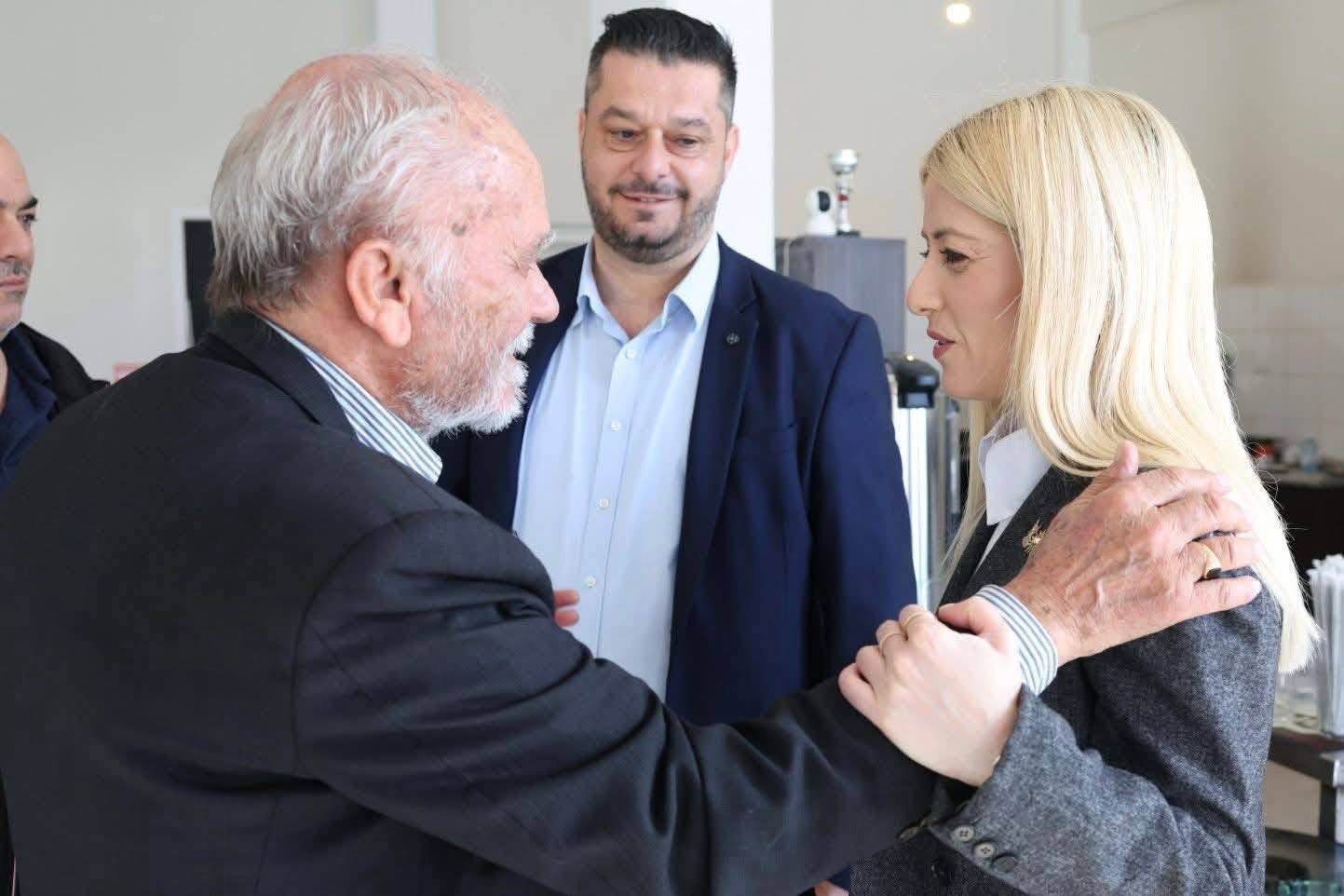 Κ.Σ. Χλώρακας: Τα σωματεία και οι όμιλοι μπορούν να χρησιμοποιούν τις εγκαταστάσεις του Κ.Σ. Χλώρακας βάσει διαθεσιμότητας