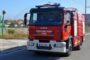 Φωτιά σε σταθμευμένο όχημα έξω από συνεργείο στην Πάφο