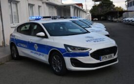 Υπόδικος ύποπτος για υποθέσεις απόπειρας καταστροφής περιουσίας και εμπρησμού ασθενοφόρων