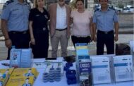 Η Αστυνομία για τα Ζώα και η Κοινοτική Αστυνόμευση - Αστυνομικός Της Γειτονιάς