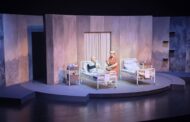 «Κατάδικος μου»: Μια θεατρική εμπειρία που κέρδισε το κοινό της Πάφου