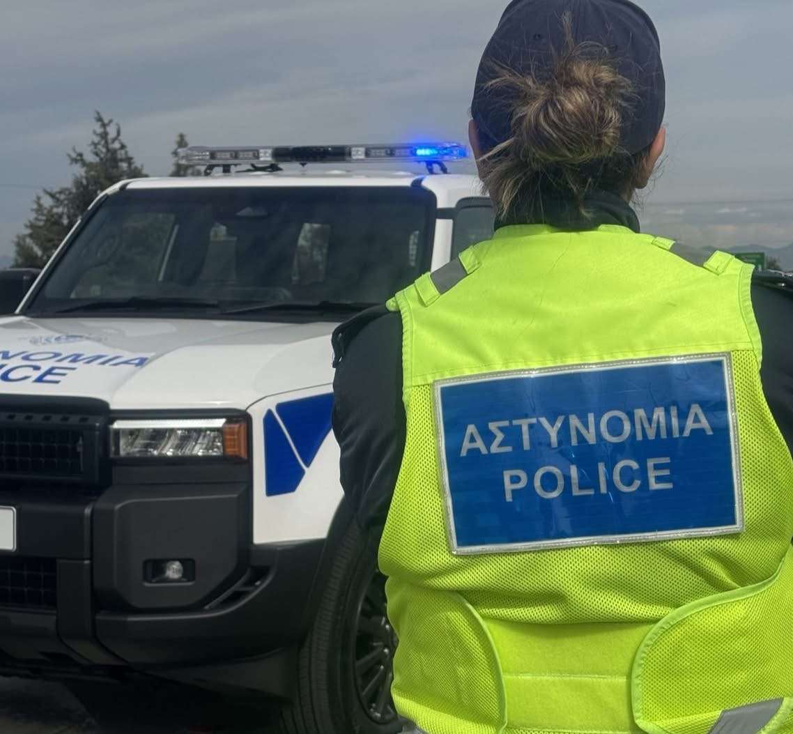 Η Αστυνομία συμμετέχει στην πανευρωπαϊκή εκστρατεία ROADPOL «Alcohol & Drugs