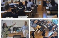 Αστυνομία: Εξιδεικευμένο εκπαιδευτικό πρόγραμμα με θέμα «Από την αποκάλυψη στην προστασία – Πρώτη καταγγελία και άμεση παραπομπή»
