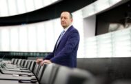 Γεάδης Γεάδη: «Η Ευρώπη δεν μπορεί να καταδικάζει την κατοχή στην Ουκρανία και να ανέχεται την κατοχή στην Κύπρο»