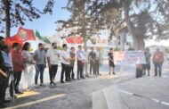 Το ΑΚΕΛ τίμησε την ιστορική Απόφαση της Κ.Ε του ΑΚΕΛ της