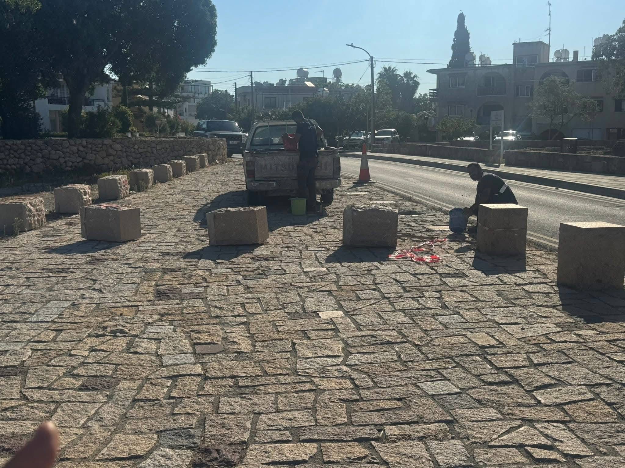 Δ.Πάφου:Μινώος αλλάζει εικόνα