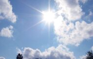 Συνεχίζεται η ζέστη, πότε και πού αναμένονται βροχές