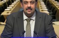 Χ.Σαββίδης: « Αναλαμβάνω με αίσθημα ευθύνης την Προεδρία της Κοινοβουλευτικής Επιτροπής Παιδείας και Πολιτισμού»