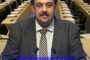 Χ.Σαββίδης: « Αναλαμβάνω με αίσθημα ευθύνης την Προεδρία της Κοινοβουλευτικής Επιτροπής Παιδείας και Πολιτισμού»