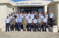 Η αξιοπλοΐα και η συντήρηση αεροσκαφών στο επίκεντρο αεροπορικού συνεδρίου Ε.Φ στην Πάφο