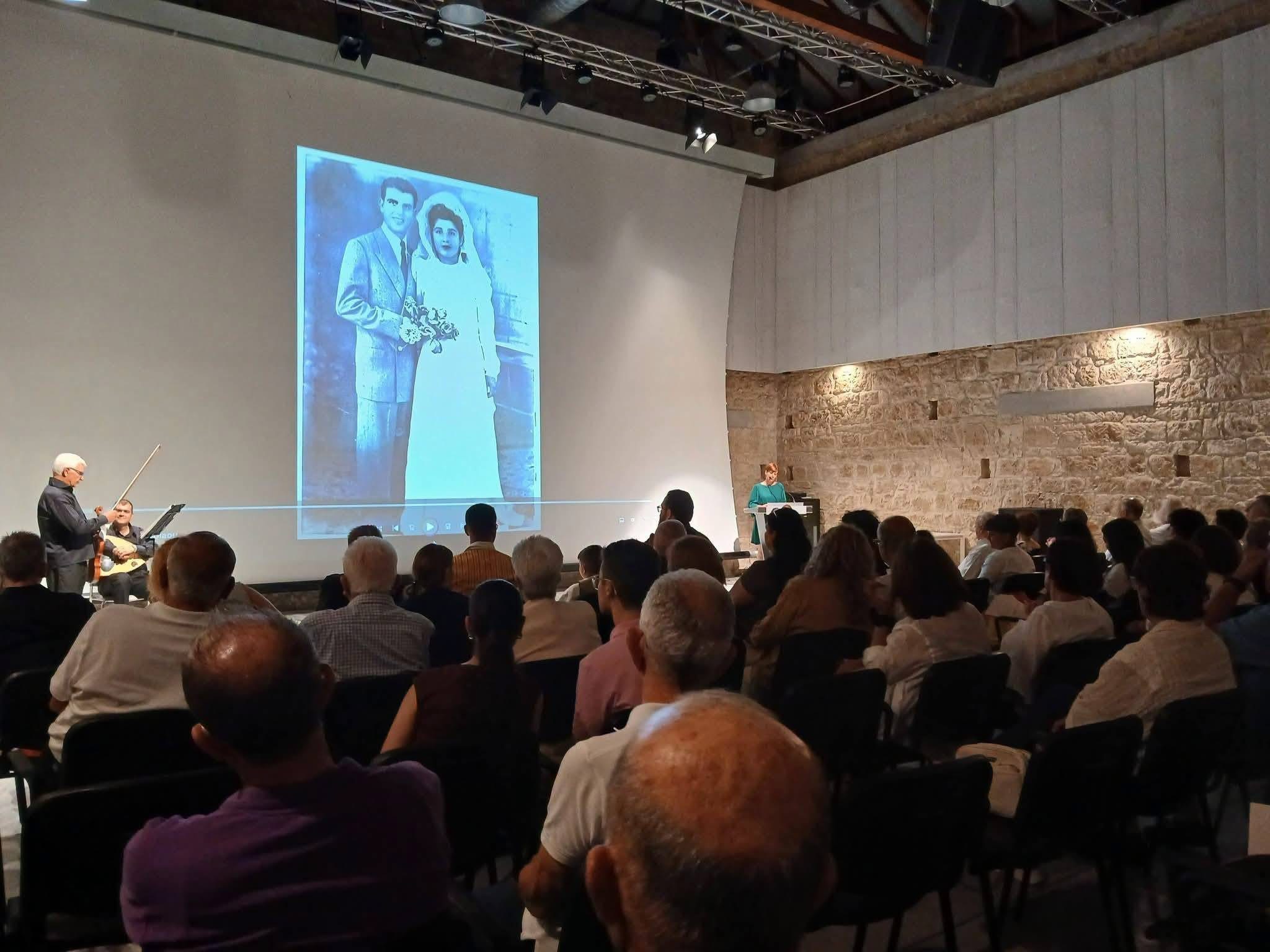 Η κυπριακή παράδοση συνάντησε τον Μπαχ σε μια συγκινητική μουσική βραδιά στην Πάφο