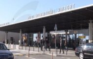 Κατάσχεση μεγάλης ποσότητας καπνικών προϊόντων στο Αεροδρόμιο Πάφου